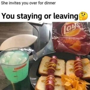 Daym Drops Instagram - Oh wooooord Boo Boo? You have some FOOD for me? I’m in there!! 🙌🏾💯🙌🏾 

 Just know, you GET what you GIVE! I don’t mind this Low Budget Meal but don’t expect no 5-Star James Beard Award Winning Restaurant from up out of me!! 👀🤷🏾‍♂️

Not with this @mcdonalds $5 Meal Deal Energy!!

Not with this @wendys 4 fo’ 4 Energy!!
