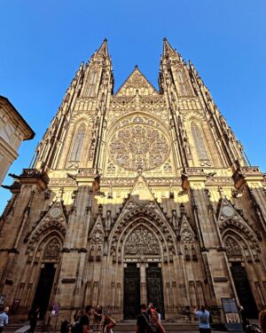 Daz Black Instagram - Prague with my love ❤️🇨🇿 such a beautiful city. We traveled from Denmark to Berlin and after Prague we head to Vienna and then Istanbul. Best travel partner ever