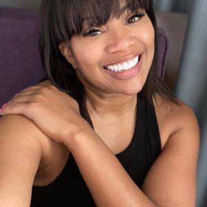 DeShawn Snow Instagram - It’s the inexpressible joy fah me✨
