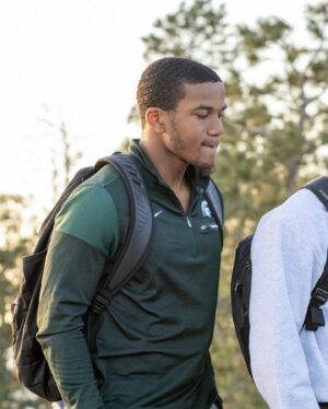 DeShawn Snow Instagram - Screaming HAPPY 22nd BIRTHDAY to my first born‼️ You are God’s greatest gift to me and I’m so incredibly proud of you. My love for you is unconditional and I will always be in your corner💯 May all your dreams and wishes come true!  Happy Birthday EJ 🎂🎉🎊