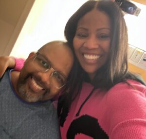 DeShawn Snow Instagram - My cuzzo, Eric…..I’m missing you 💔

Reflecting on the memories we shared brings me both joy and sorrow.

No matter how wild I got or how much mouth I had (as a teen), I always knew you and Sean had my back. Y’all didn’t play about me.💯 You were like a brother in that way. 

I’m so appreciative of our daily FaceTime calls over the past several months. Your smile was reassuring and your faith was inspiring. I called myself pouring into you, but your grace, your strength, and your faith impacted me more than you know.  I am so grateful that I was able to come see, hug and kiss on you a couple weeks ago. 

Although it’s heartbreaking that you are no longer here, I find comfort in knowing that you are no longer in pain. Four years ago they said you had 90 days…You were a warrior. And you fought a good fight. Rest well cuzzo!  Until I see you again.🕊️🤍