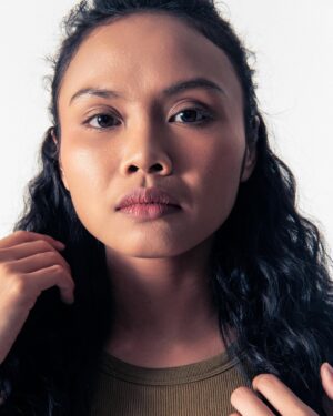 Dea Panendra Instagram - Jeprat jepret ✨
Photographer @vonywong 
Mua @makeupbylizaadilah 
Asst. mua @liaakm 
Hairdo @nilahairdo