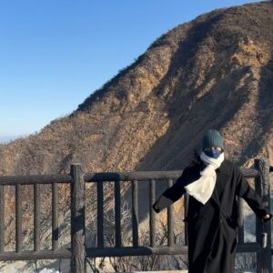 Dea Panendra Instagram - Hakone 🗻🥶