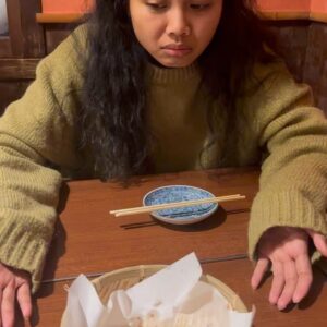 Dea Panendra Instagram - Hakone 🗻🥶