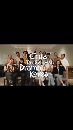 Dea Panendra Instagram - Annyeonghaseyo ‼️
So excited dehhh #cintatakseindahdramakorea