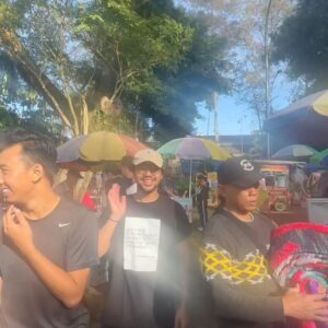Dea Panendra Instagram - @pamalimovie masih tayang di bioskop. Sedikit BTS “Cegil” Gendis dan teman2nya. 🫶🏽