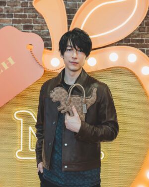 Dean Fujioka Instagram - .
𝐂𝐎𝐀𝐂𝐇 𝐖𝐞𝐚𝐫 𝐘𝐨𝐮𝐫 𝐒𝐡𝐢𝐧𝐞 𝐏𝐎𝐏𝐔𝐏 𝐒𝐭𝐨𝐫𝐞 @𝐇𝐚𝐫𝐚𝐣𝐮𝐤𝐮
⁡
8/31-9/24 まで期間限定オープン
⁡
コーチの最新FALLコレクションが満載🦖
自分らしさを表現して秋のファッションを楽しんで。
⁡
#コーチシャイン
#WearYourShine
#CoachJapan
⁡
@coach_japan
@coach
