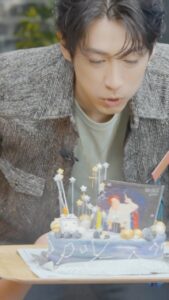 Actor Dean Fujioka HD Instagram Photos and Wallpapers September 2023