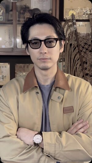 Dean Fujioka Instagram - 本日はこれだけを忘れずに。
The most important announcement of the day. 

#ディーンフジオカ 
#DeanFujioka  #japan #母の日 #mothersday