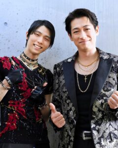 Dean Fujioka Most Liked Photos and Posts