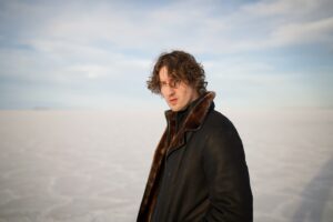 Dean Lewis Instagram - I was supposed to release this song 9 months ago but i hesitated releasing it... i wrote it about how i was so focused on following my dreams and other things that i didnt realise i had the girl of my dreams right infront of me. I just didnt know it then. I always have been caught in this trap of looking ahead and thinking “ill be happy when i get there” and that in life, this greener grass will always appear. I realise now thats not always the case. Now its so difficult to even know real motivations, or to trust. So i wrote this song wishing i could go back to that place. Its out in 8 days TELL ME WHAT YOU THINK!! ALSO anyone who has pre saved means SO MUCH DM word “presave” FOR LINK!!!