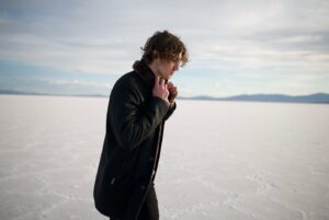 Dean Lewis Instagram - I was supposed to release this song 9 months ago but i hesitated releasing it... i wrote it about how i was so focused on following my dreams and other things that i didnt realise i had the girl of my dreams right infront of me. I just didnt know it then. I always have been caught in this trap of looking ahead and thinking “ill be happy when i get there” and that in life, this greener grass will always appear. I realise now thats not always the case. Now its so difficult to even know real motivations, or to trust. So i wrote this song wishing i could go back to that place. Its out in 8 days TELL ME WHAT YOU THINK!! ALSO anyone who has pre saved means SO MUCH DM word “presave” FOR LINK!!!