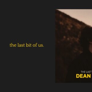 Dean Lewis Instagram - This is the last bit of us… So Goodbye my love🌺It’s the final song I wrote about the girl I thought I was going to marry. In it I describe the final moment together before we said goodbye. All the hope, all the dreams, all the conversations, all the texts ending in a single moment. We both know it’s over, and there is no saving us. We both understand that, it’s sad, but it is what it is. I hope someday I can see her face in a crowded place and it won’t hurt so much. Goodbye my love. The last bit of us // Comes out in 7 days on March 29. Pre save by DMing me the word “presave” x