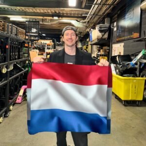 Dean Lewis Instagram - I’m so EXCITED to announce im adding a SECOND Amsterdam show at the Ziggo dome on Feb 25. The first show sold out in 7 days and SO many of you missed out on tickets!!! DM me the word “ZIGGO” and I’ll send you the link to sign up for Pre Sale. Pre sale starts Monday April 8th at 10am CET so sign up before then, and the general on sale is on Wednesday April 10th at 10am CET. HERE WE GOOOOOOO NETHERLANDS 🇳🇱🇳🇱🇳🇱🇳🇱