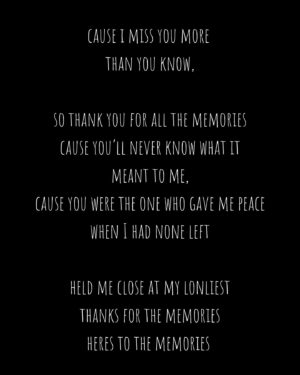 Dean Lewis Instagram - How are you guys feeling about memories? Please tell me below how it’s connected to your life and tell me your stories. The reaction has been unbelievable.