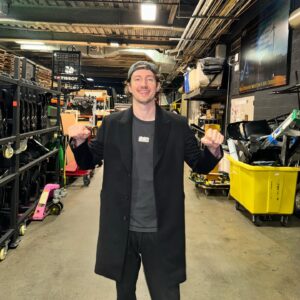 Dean Lewis Instagram - I’m so EXCITED to announce im adding a SECOND Amsterdam show at the Ziggo dome on Feb 25. The first show sold out in 7 days and SO many of you missed out on tickets!!! DM me the word “ZIGGO” and I’ll send you the link to sign up for Pre Sale. Pre sale starts Monday April 8th at 10am CET so sign up before then, and the general on sale is on Wednesday April 10th at 10am CET. HERE WE GOOOOOOO NETHERLANDS 🇳🇱🇳🇱🇳🇱🇳🇱