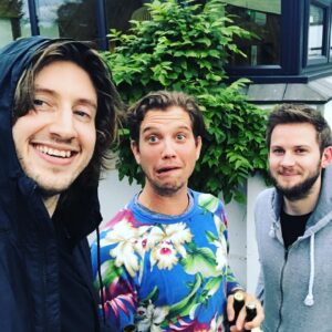 Dean Lewis Instagram - 5 years ago today I released an album that changed my life called “a place we knew”. I put it together over a couple years as mostly while touring. These are some photos from the day I recorded “be alright”. I didn’t really fully know what kind of artist I wanted to be back then, and I pieced the album together, and tried throwing everything at the wall and seeing what worked and felt right. Now looking back I think there is so much creativity in not exactly knowing where the line was. This album gave me you guys, it gave me a place in the world, it has let me tour the world for the past 5 years. I’m writing this from Virginia right now, as I listen to the final mixes on my 3rd album. I can’t believe how far I’ve come and that I can still do this and you guys are with me… And part of the reason I’m so excited is because I feel like I’m finally back at that place I was when I wrote this album, excited and throwing things at the wall again to see what sticks. I think this 3rd album will be my best since the first. Thankyou for anyone who has stuck with me for these years!! Let me know down below what this album has meant to you.