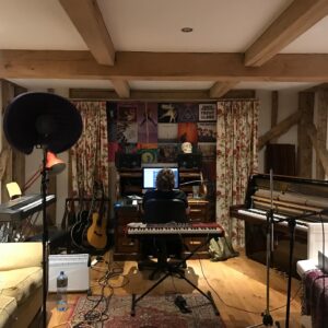 Dean Lewis Instagram - 5 years ago today I released an album that changed my life called “a place we knew”. I put it together over a couple years as mostly while touring. These are some photos from the day I recorded “be alright”. I didn’t really fully know what kind of artist I wanted to be back then, and I pieced the album together, and tried throwing everything at the wall and seeing what worked and felt right. Now looking back I think there is so much creativity in not exactly knowing where the line was. This album gave me you guys, it gave me a place in the world, it has let me tour the world for the past 5 years. I’m writing this from Virginia right now, as I listen to the final mixes on my 3rd album. I can’t believe how far I’ve come and that I can still do this and you guys are with me… And part of the reason I’m so excited is because I feel like I’m finally back at that place I was when I wrote this album, excited and throwing things at the wall again to see what sticks. I think this 3rd album will be my best since the first. Thankyou for anyone who has stuck with me for these years!! Let me know down below what this album has meant to you.