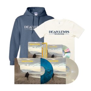 Dean Lewis Instagram - SO EXCITED TO ANNOUNCE my NEW ALBUM 𝓣𝓱𝓮 𝓔𝓹𝓲𝓵𝓸𝓰𝓾𝓮 is out Oct 18th and a new WORLD TOUR!!! 

DM me the word ‘TOUR’ now and I’ll send you the link to sign up for Pre Sale!! Pre sale begins Thu 13 June @ 9AM local so sign up before then, and general on sale begins Fri 14 June @ 9AM local. Who is coming? 🇦🇺🇳🇿🇬🇧🇫🇷🇧🇪🇩🇪🇩🇰🇸🇪🇳🇱🇨🇭🇨🇿🇺🇸🇨🇦🏴󠁧󠁢󠁷󠁬󠁳󠁿

ALSO you can now pre order my album and vinyls link in my bio ❤️❤️❤️❤️❤️
