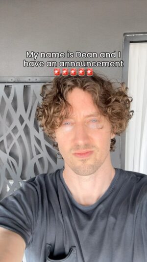 Dean Lewis Instagram - this is my new song!!! should I release it!?!!
