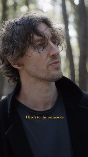 Dean Lewis Instagram - as an artist, when you write something new you feel it deeply. Over time you lose that original connection. I am lucky to have written this 8 weeks ago; to me the feeling still burns in my stomach. This is my life. I hope you feel it