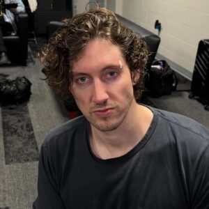Dean Lewis Instagram - And just like that,
We were gone.
My entire world disappeared in an instant. 

Also life lately; how are you guys?