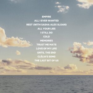 Dean Lewis Instagram - OK ITS TIME IM PUTTING TOGETHER MY TOUR SETLIST TELL ME WHAT SONGS I MUST PLAY (If you ONLY could choose ONE) Now I am gonna have 3 albums out it’s hard to play everything but I’m so excited!! LET ME KNOW