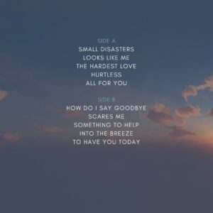 Dean Lewis Instagram - OK ITS TIME IM PUTTING TOGETHER MY TOUR SETLIST TELL ME WHAT SONGS I MUST PLAY (If you ONLY could choose ONE) Now I am gonna have 3 albums out it’s hard to play everything but I’m so excited!! LET ME KNOW