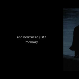 Dean Lewis Instagram - I tried to capture the feeling of loss when I wrote this. When I listened back to this chorus it felt like time slowed down for me, so I knew I had to release it. I hope it makes you guys feel something🕊️🕊️