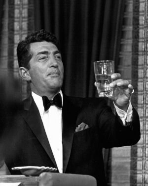 Dean Martin Instagram - Who’s ready for the weekend? (Photo Courtesy of © Bud Gray / mptvimages.com) #DeanMartin