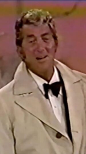 Dean Martin Instagram - Who else also waits for the holidays the whole year round? 👀🎄 #DeanMartin #MarshmellowWorld