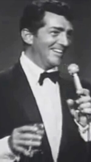Dean Martin Instagram - He might be onto something 🤔 #DeanMartin