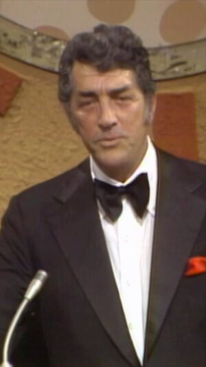 Dean Martin Instagram - Sorry Lucille #DeanMartin #Roast