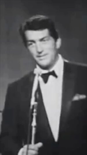 Dean Martin Instagram - And we’re grateful for that Dino 🤣 #DeanMartin