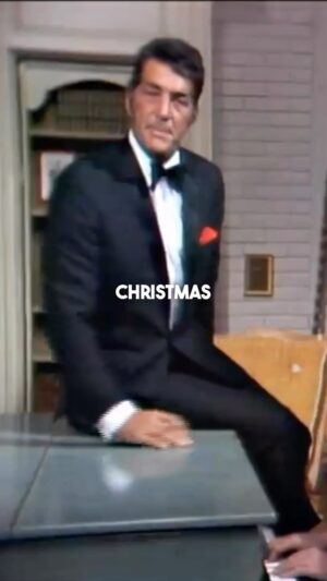 Dean Martin Instagram - But really, what do you get for a guy who’s got everything?  #DeanMartin #Christmas