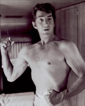 Dean Martin Instagram - Big Dean Energy #deanmartin