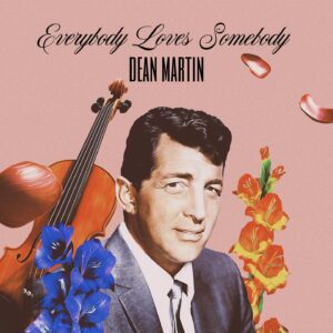 Dean Martin Instagram - Premiering tomorrow, Friday, 9/17 at 10 a.m. ET -- "Everybody Loves Somebody" -- video watch page is up now on @youtube. LINK IN BIO! Set a reminder!

#DeanMartin #KingofCool #everybodylovessomebody @sonymusic @youtubemusic