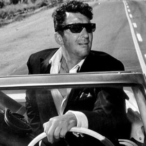 Dean Martin Instagram - Today is National Sunglasses Day! Put on those shades!

#DeanMartin #KingofCool #NationalSunglassesDay #Sunglasses #sunglassesday