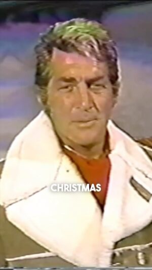 Dean Martin Instagram - Who’s going home for the holidays? #DeanMartin #IllBeHomeForChristmas