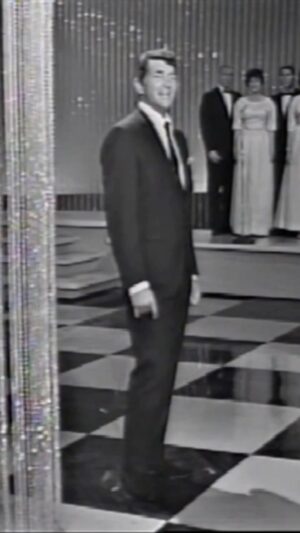 Dean Martin Instagram - Imagine Dean sang this for you live at your wedding #DeanMartin #EverybodyLovesSomebody #weddingseason