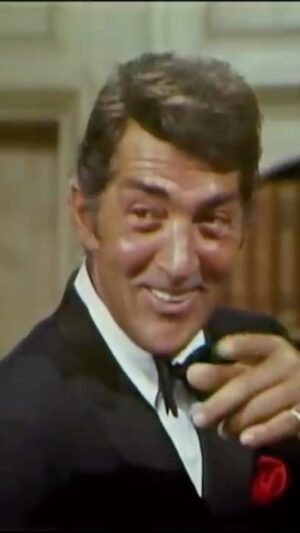Dean Martin Instagram - Still sounded great Dino! 😂 #DeanMartin #Holiday #Noel