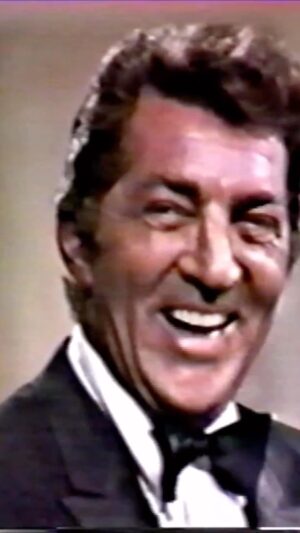 Dean Martin Instagram - You can tell Dino had too much fun singing this 🤣 #DeanMartin
