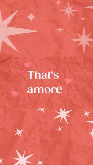 Dean Martin Instagram - That’s amore ❣️
