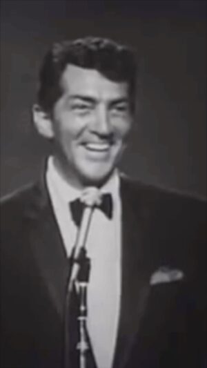 Dean Martin Instagram - And we’re thankful for that person #DeanMartin