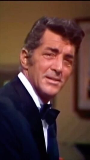 Dean Martin Instagram - Have you fallen in love before? #DeanMartin #EverybodyLovesSomebody #ValentinesDay