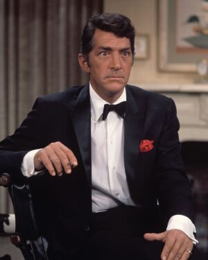 Dean Martin Instagram - Do you know what day it is? (Photo Courtesy of © Ed Thrasher / mptvimages.com) #DeanMartin