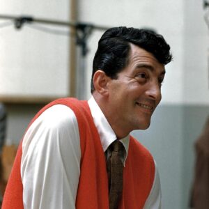 Dean Martin Instagram - Happy Valentine’s Day❣️

#deanmartin #valentinesday #thatsamore