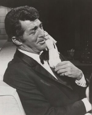 Dean Martin Instagram - Everybody loves @barbie