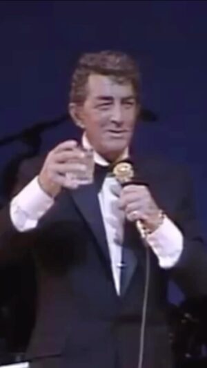 Dean Martin Instagram - Weekend vibes 🤣 #DeanMartin