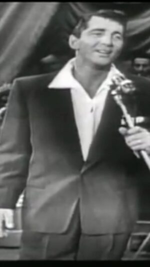 Dean Martin Instagram - Dino in Italiano 🤩 #DeanMartin